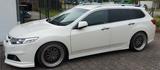 Honda Accord Tourer VIII 2.2 i-DTEC 180 Type S  - Honda Accord: Type