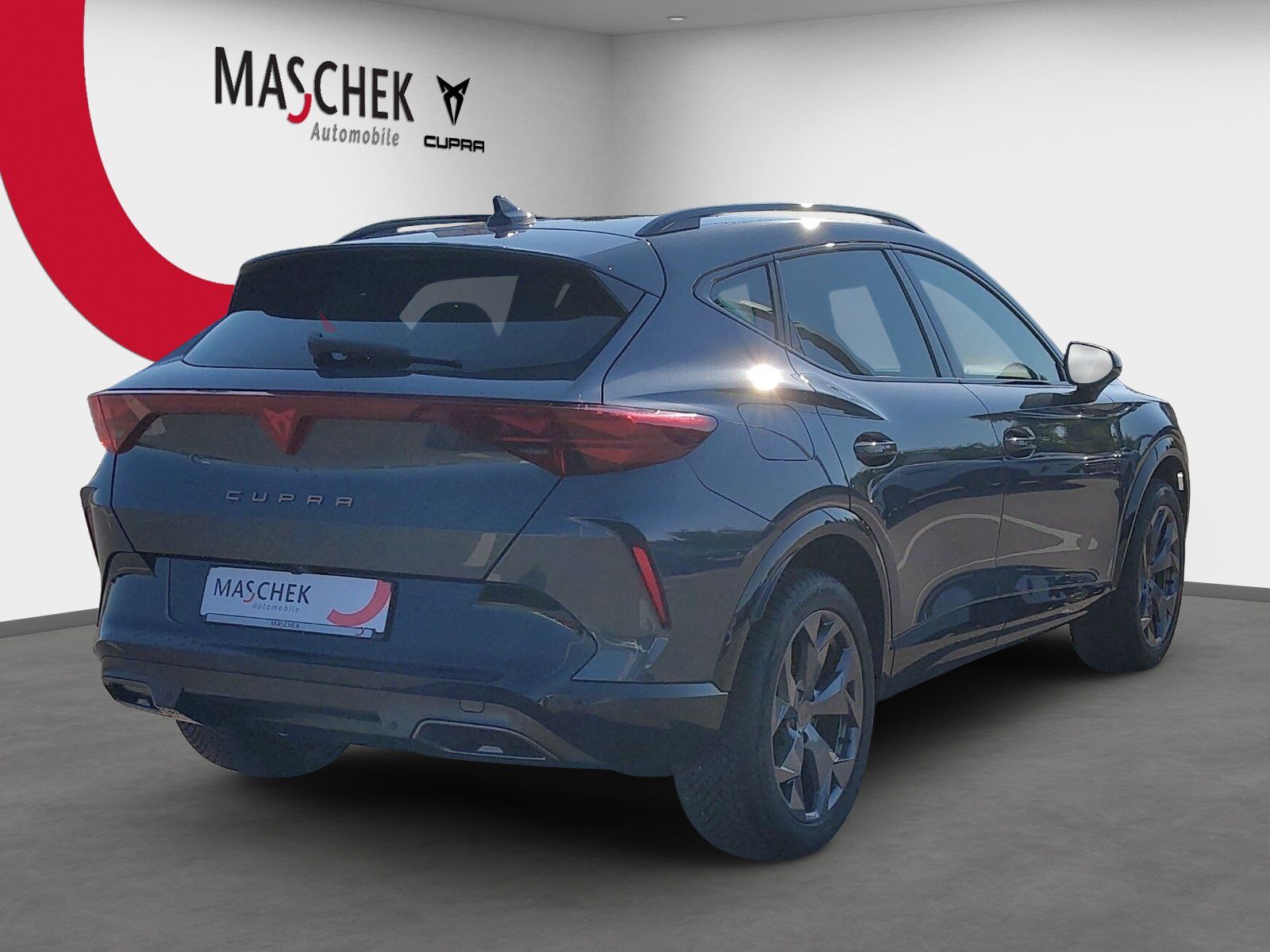 Cupra Formentor - Bild 6