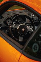 Porsche Cayman S - PDK, Sport Chrono, KW V3, wenig KM - Porsche Gebrauchtwagen in Oldenburg