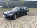 BMW 525d xDrive Touring - - BMW 525 in Dortmund