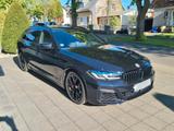 BMW 540i xDrive Touring A -