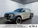 Ford Ranger Tremor2.0 Ecoblue DoKa Standheizung
