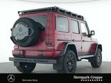 Mercedes-Benz G 63 4x4² 'RECALL DONE'+Night2+Manufaktur+design - Mercedes-Benz R63