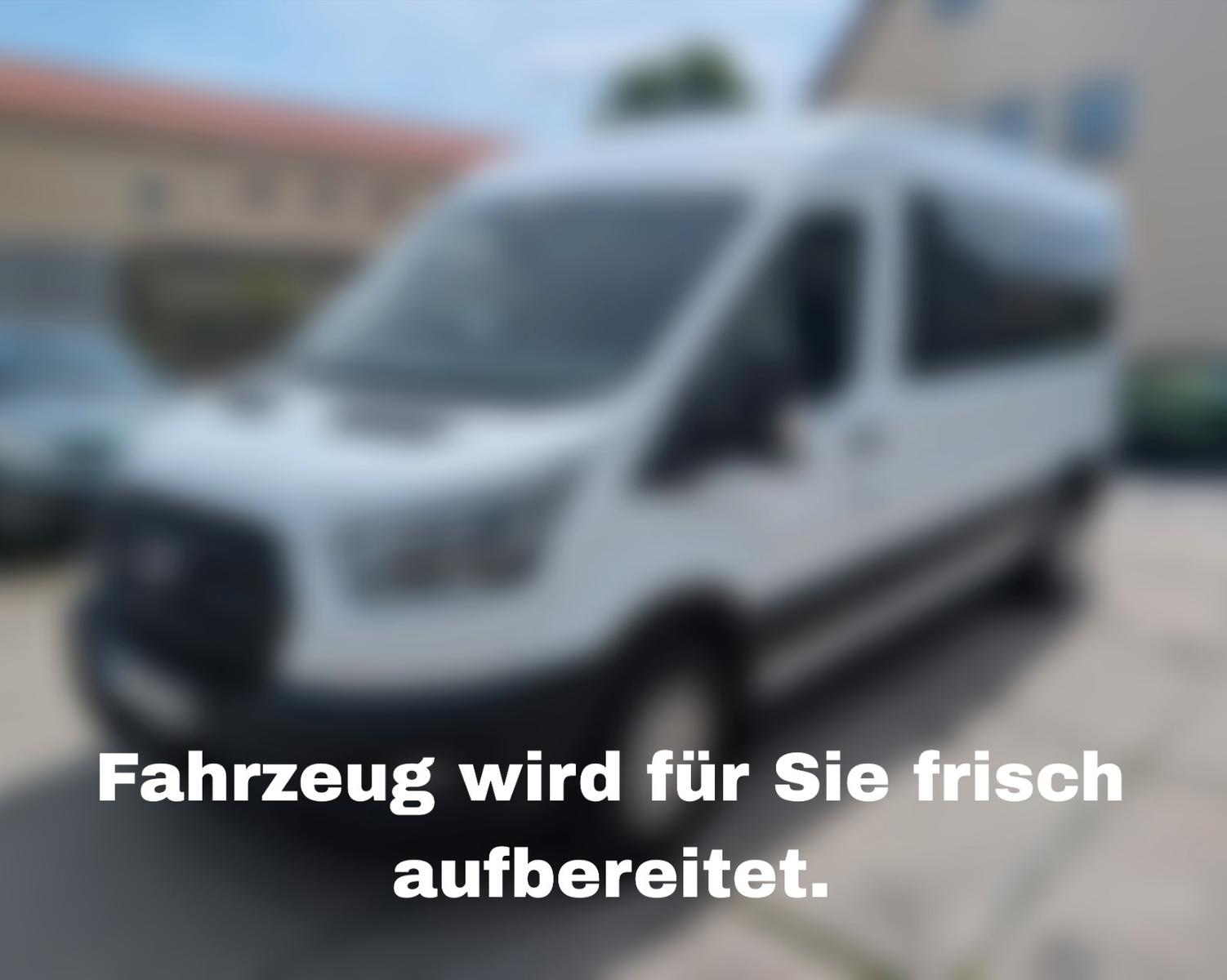 Ford Transit 350 L3H2 BiXENON*ACC*CAM*GAR.2030*TOP