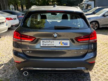 BMW X1 - 5