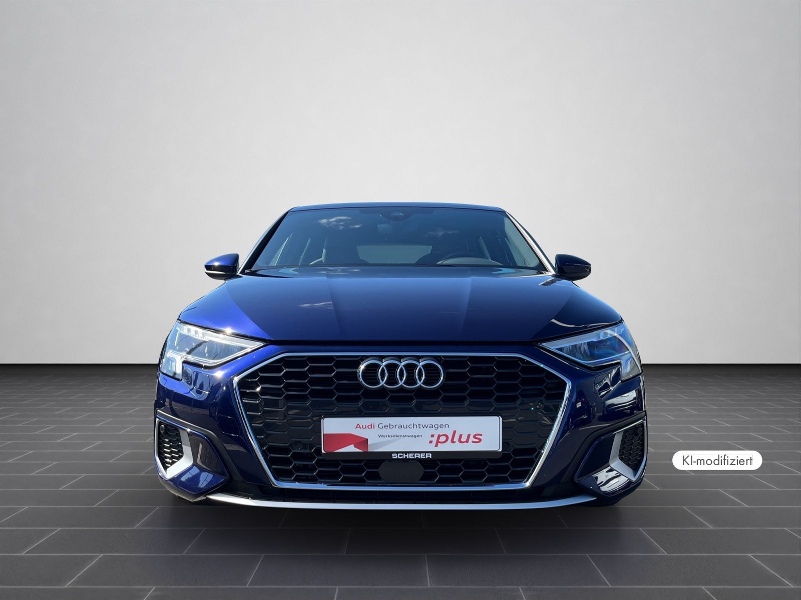Audi A3 - Bild 6