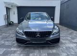 Mercedes-Benz C63S AMG Panorama/ 360°/ Memory/ Sitzkühlung - Mercedes-Benz C 63 AMG in Kassel