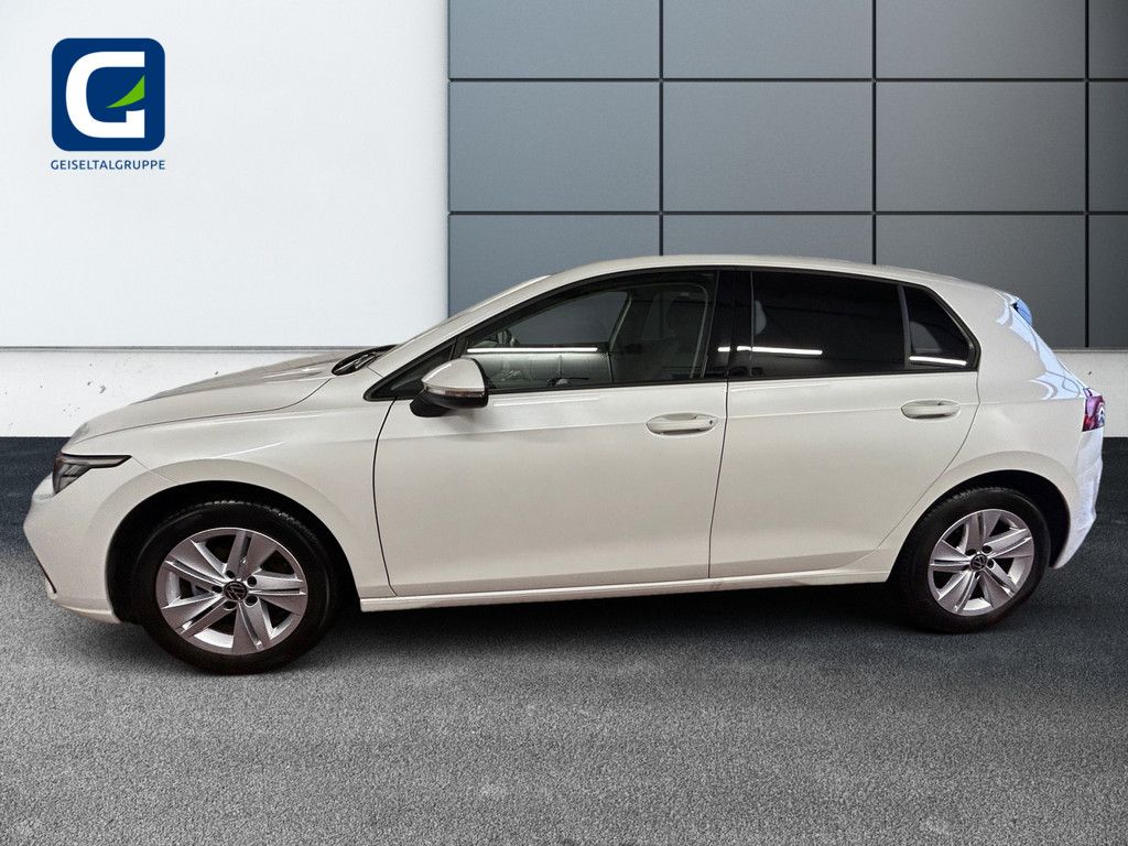 Golf VIII 2.0 TDI Life *DSG*LED*NAVI*DAB*REAR VI