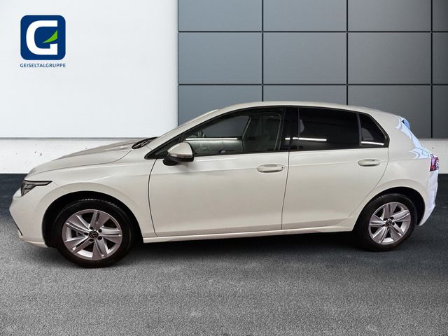 Golf VIII 2.0 TDI Life *DSG*LED*NAVI*DAB*REAR VI