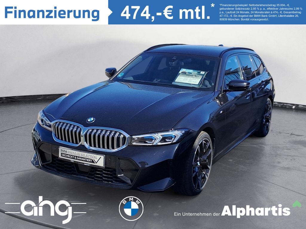 Image of BMW 330