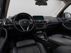 Foto Nummer 37: BMW X3
