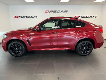 BMW X6 - 6