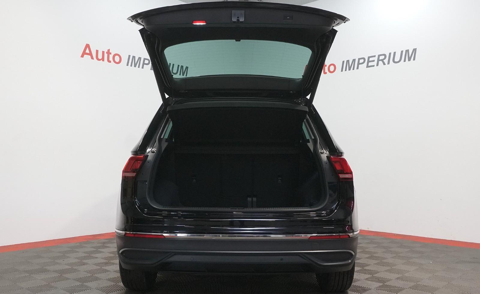 Volkswagen Tiguan Life 2.0 TDI*ACC*DAB*MATRIX*LHZ*RFK*, миниатюра 29