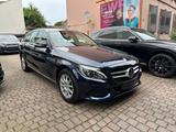 Mercedes-Benz C 220 BlueTec 2.Hand Distronic-Plus LED Leder - Mercedes-Benz C 220: Bluetec