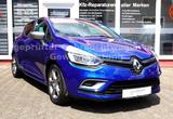Renault Clio IV  0,9 GT-Line~Navi~SzhG~8 fach~Euro6 - Renault Clio: 6.0