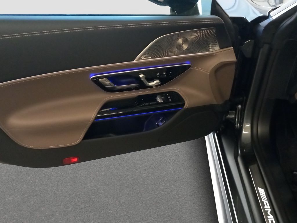 Fahrzeugabbildung Mercedes-Benz AMG GT 55 4M+ Massage*Distronic*BURMEST*HUD*360°