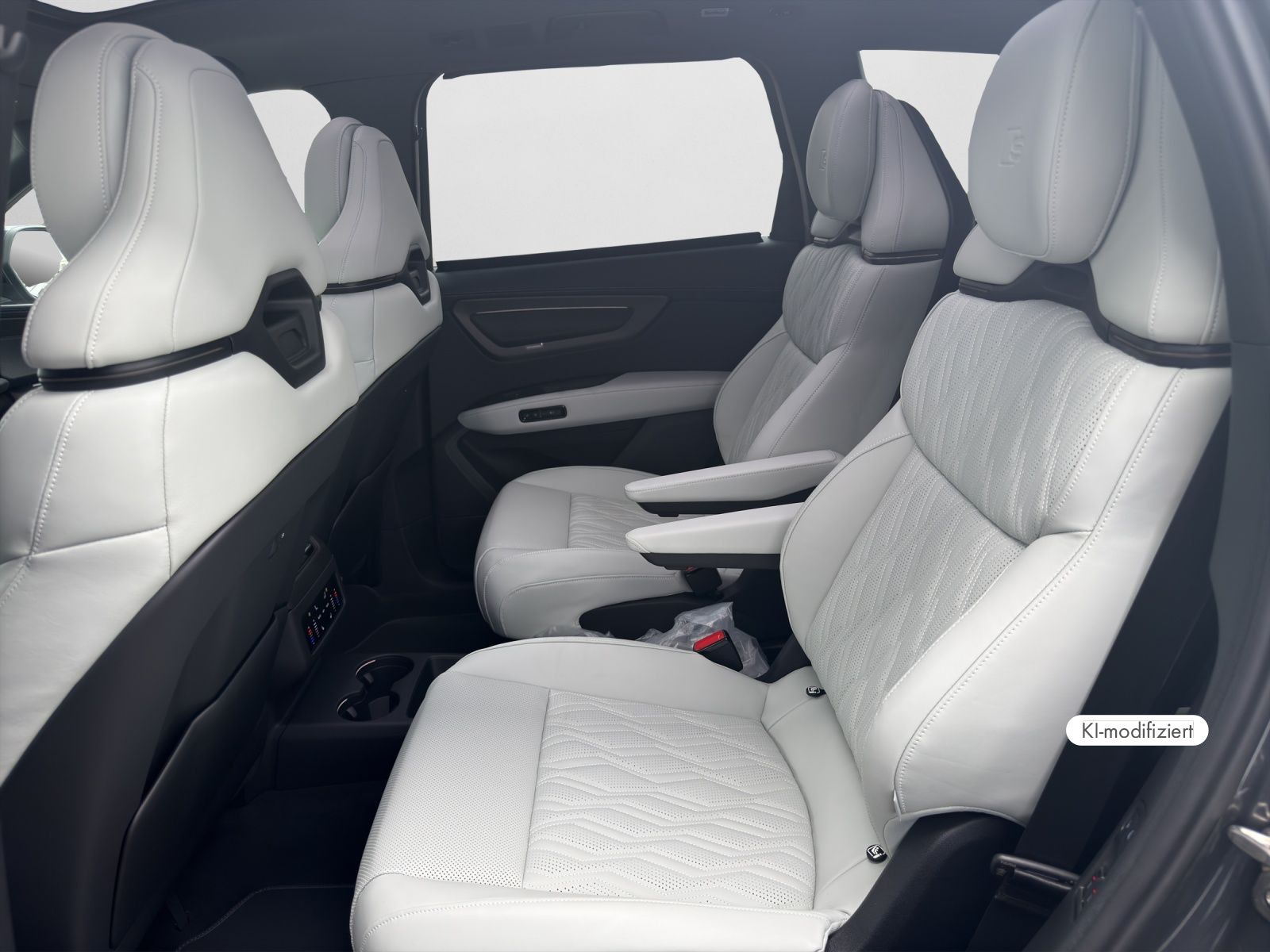Audi Q7 - Bild 15