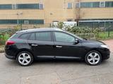Renault Megane II 1.9 DCI Grandtour Dynamique - Renault Megane mit Diesel-Antrieb: 1.9