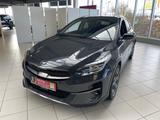 Kia XCeed 1.6 PLUG- - Kia XCeed mit Hybrid-Antrieb