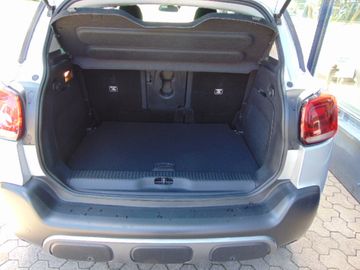 Bild 12 Citroën C3 Aircross Shine