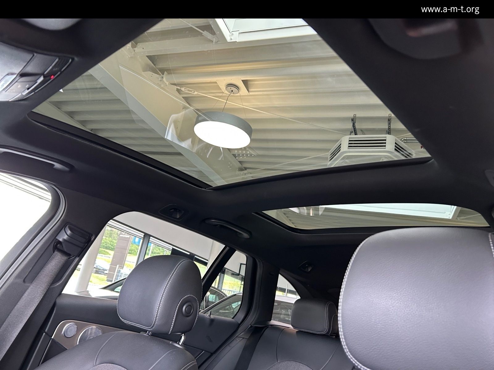 Mercedes-Benz C 220d T Avantgarde LED*el. Sitze*NAVI*KLIMA foto 17