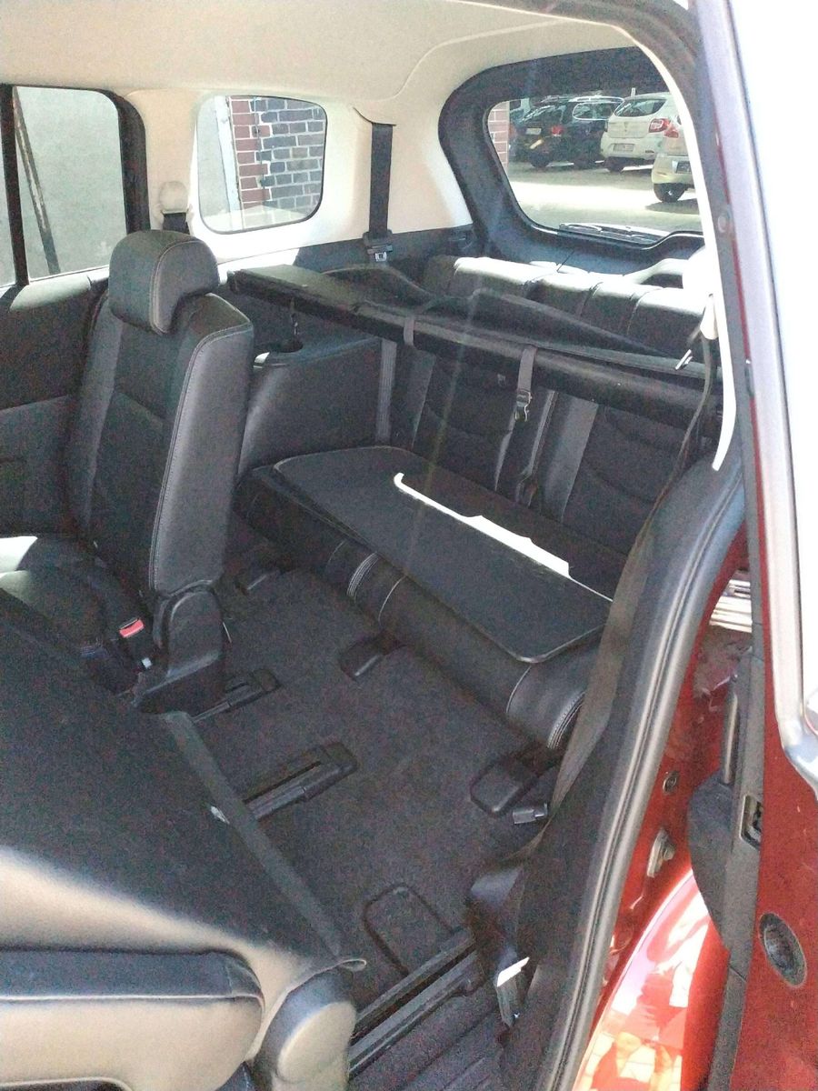 5 2.0 Active/ TÜV NEU/ 7-Sitzer/ Leder/ Sitzheiz – Bild 10