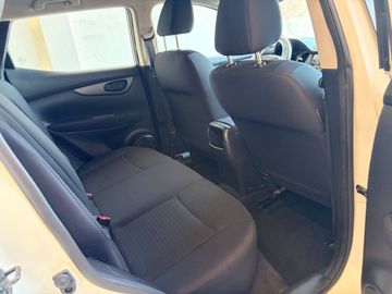 Nissan Qashqai - 9