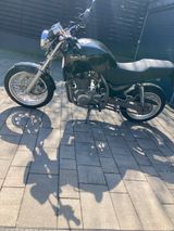 Sachs Roadster 650 - SACHS 650