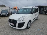 Fiat Doblo Multijet  5sitzer #Klimaanlage#