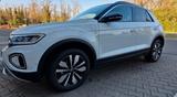 Volkswagen T-Roc 1.5 TSI OPF DSG MOVE MOVE - Volkswagen T-Roc in Karlsruhe