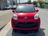 Citroën C1 Style - Citroën C1 aus 2008
