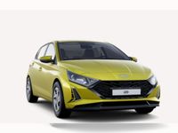 Hyundai i20 - Vorschau Bild 3