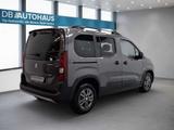 Peugeot Rifter Kombi Allure Pack 1.5 BlueHDi Navi AHK - Peugeot Rifter Gebrauchtwagen