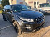 Land Rover Range Rover Evoque Dynamic HSE Navi/Kamera/Leder - Land Rover Range Rover Evoque aus 2011