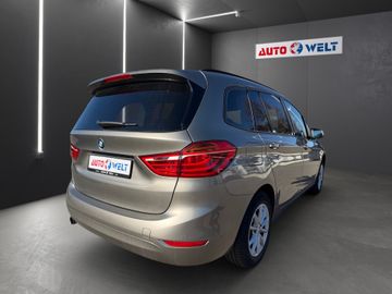 BMW 218 Gran Tourer - 4