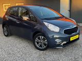 Kia Venga 1.6 Dream Team Klimaautomatik PDC SHZ - Kia Venga mit Benzin-Antrieb: Kleinbus, 1.6