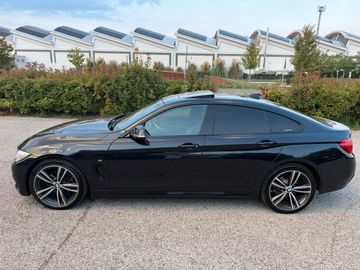 BMW 420 - 6