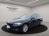 BMW 528 i touring-2Hand-Scheckheft-Leder-Navi-BiXeno - BMW 528 aus 2011