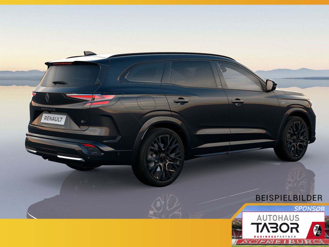 Renault Espace - Bild 3
