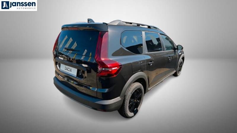 Fahrzeugabbildung Dacia Jogger Extreme TCe 110 7-Sitzer