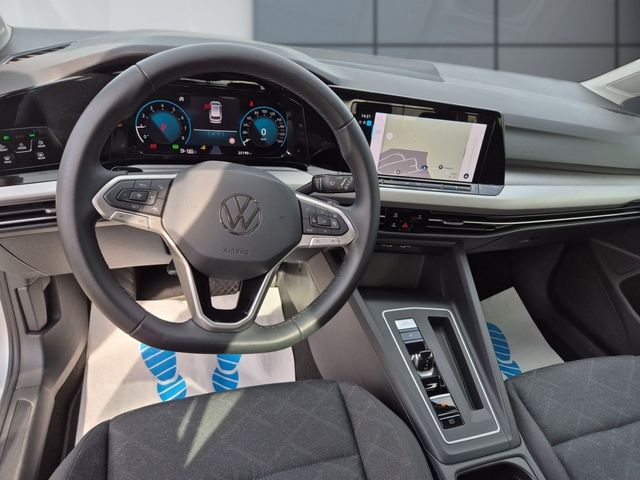 Golf VIII Variant 1.5 eTSI Life *DSG*LED*AHK*NAV
