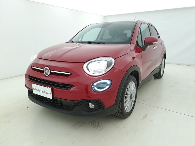 Image of Fiat 500X