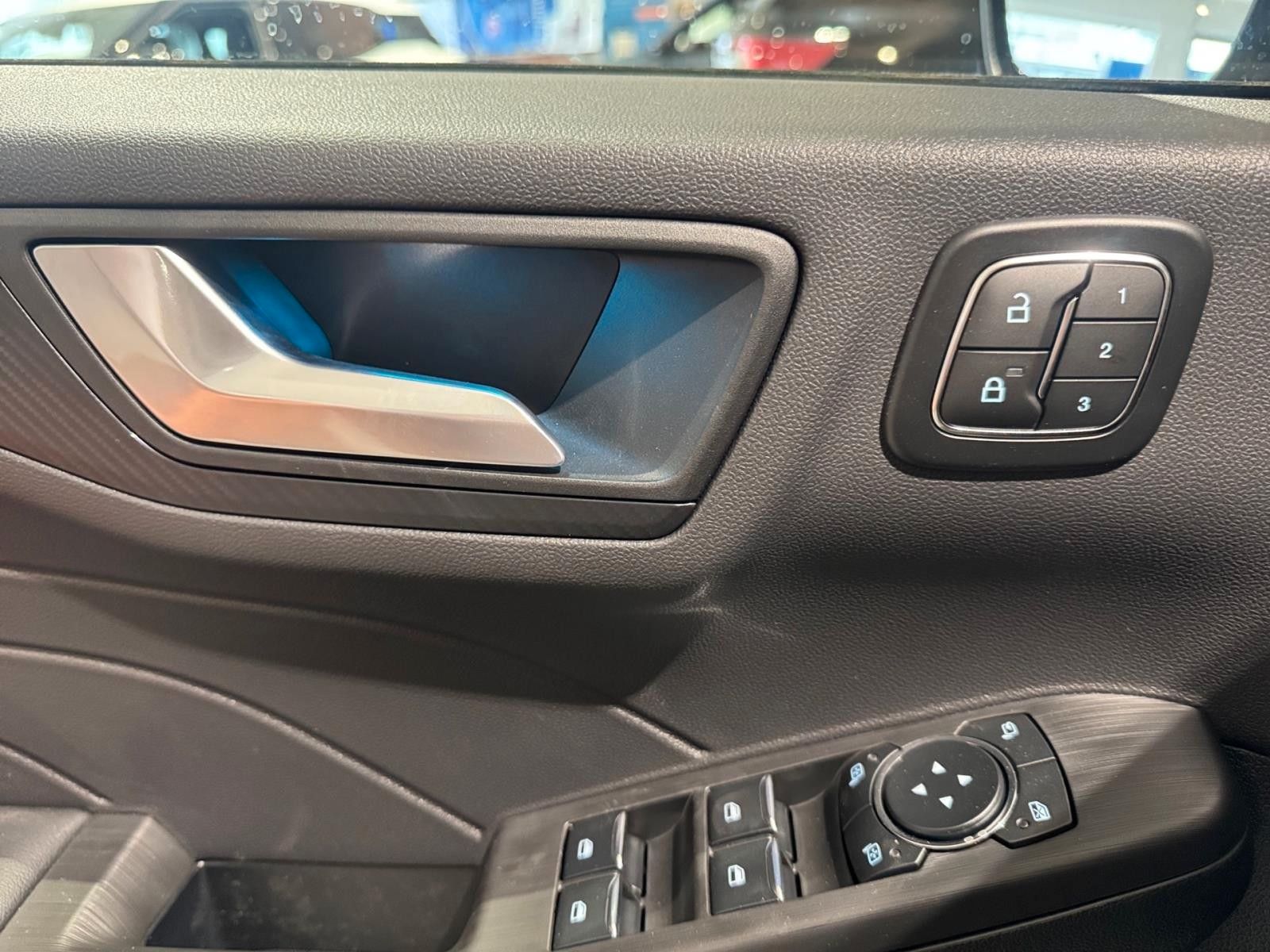 Ford Kuga - Bild 21