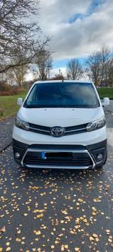 Toyota Proace Kastenwagen 1.6 L-95 PS. Bj 2017 - Toyota: Bj