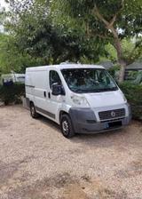 Fiat Ducato Multijet - Fiat Ducato in Dortmund