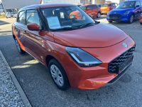 Suzuki Swift - Vorschau Bild 6