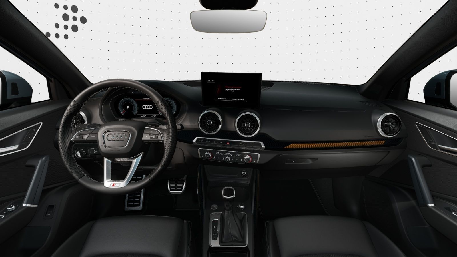 Audi Q2 - Bild 5