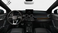 Audi Q2 - Vorschau Bild 5