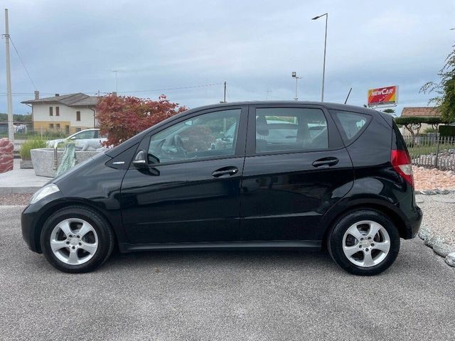 Mercedes-Benz A 160 BlueEFFICIENCY