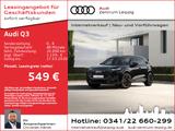 Audi Q3 SUV TFSI qu. S line*LED*AHK*WR*Pano*20Zoll**